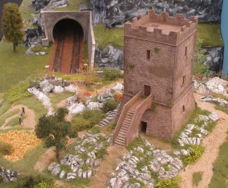 Hobby Model Expo - Novegro 2016