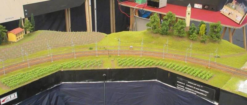 Hobby Model Expo - Novegro 2016