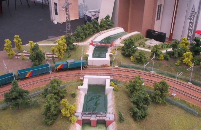 Hobby Model Expo - Novegro 2016