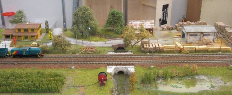 Hobby Model Expo - Novegro 2016