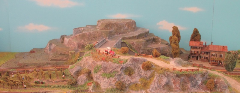 Hobby Model Expo - Novegro 2017
