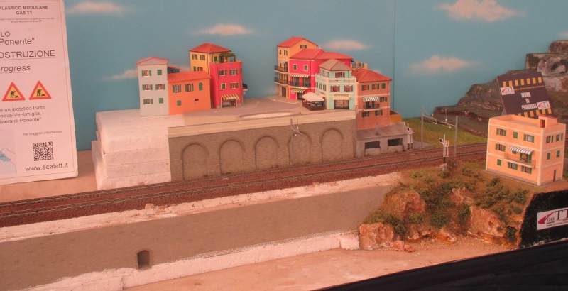Hobby Model Expo - Novegro 2017