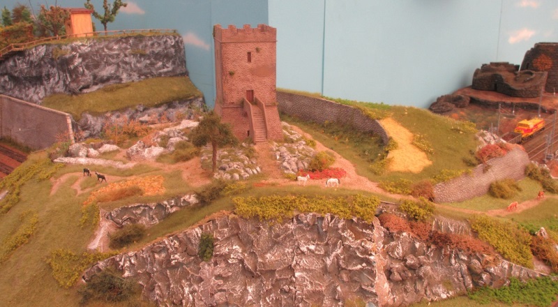 Hobby Model Expo - Novegro 2017
