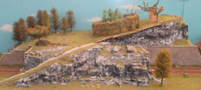 Hobby Model Expo - Novegro 2017