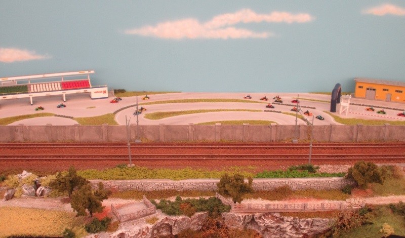 Hobby Model Expo - Novegro 2017