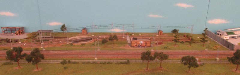 Hobby Model Expo - Novegro 2017