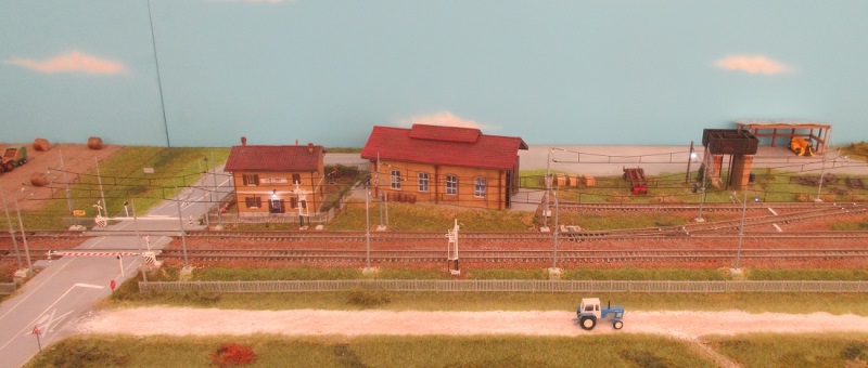 Hobby Model Expo - Novegro 2017