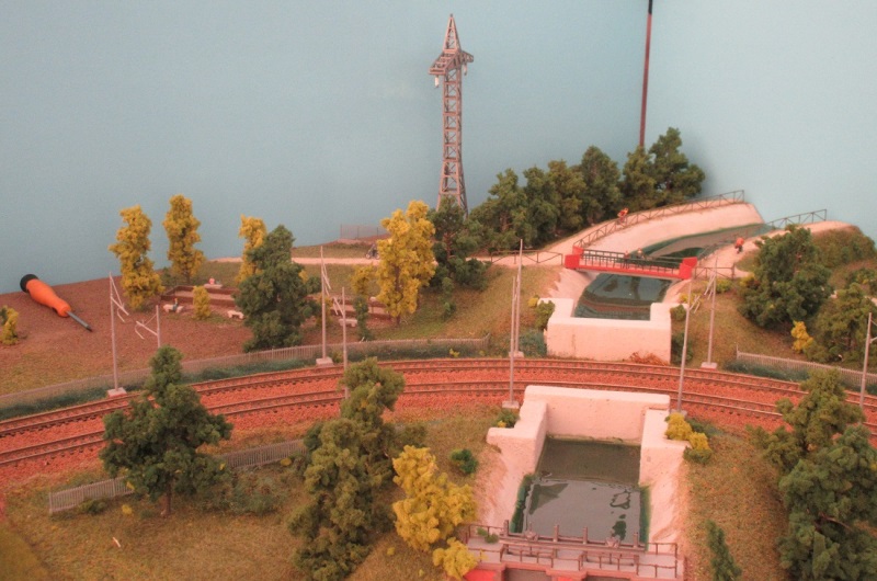 Hobby Model Expo - Novegro 2017