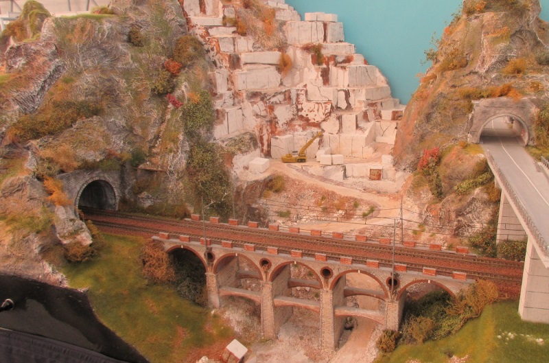 Hobby Model Expo - Novegro 2017