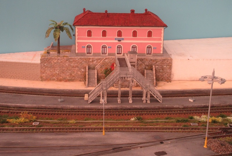 Hobby Model Expo - Novegro 2017