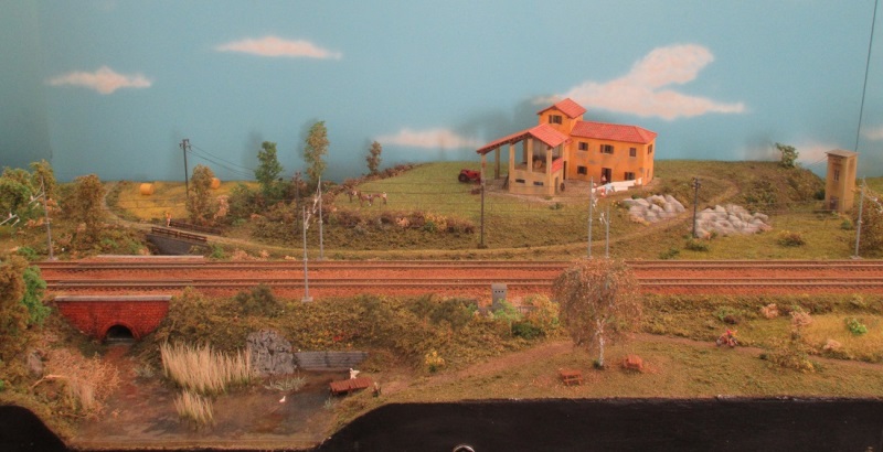 Hobby Model Expo - Novegro 2017