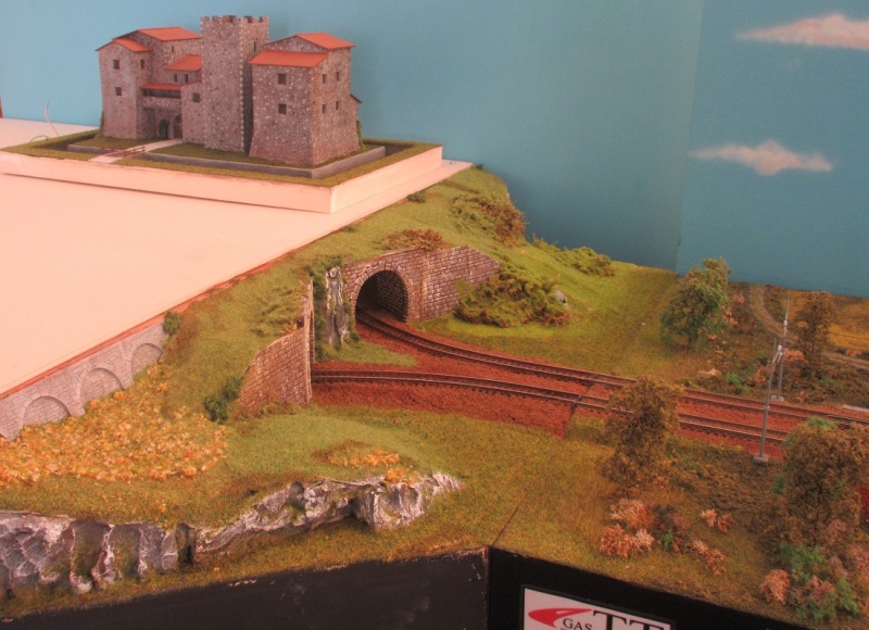 Hobby Model Expo - Novegro 2017