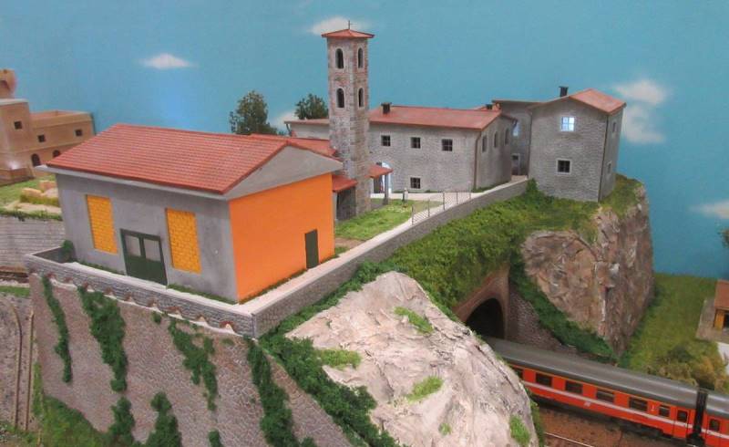 Hobby Model Expo - Novegro 2018