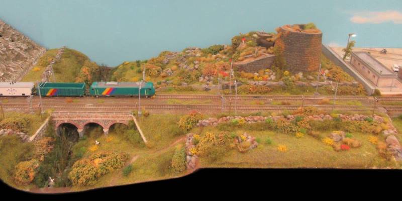 Hobby Model Expo - Novegro 2018