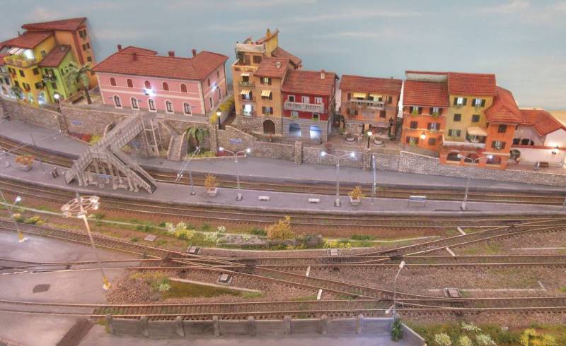Hobby Model Expo - Novegro 2018