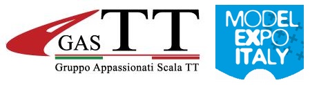 Model Expo Italy - Verona 2018