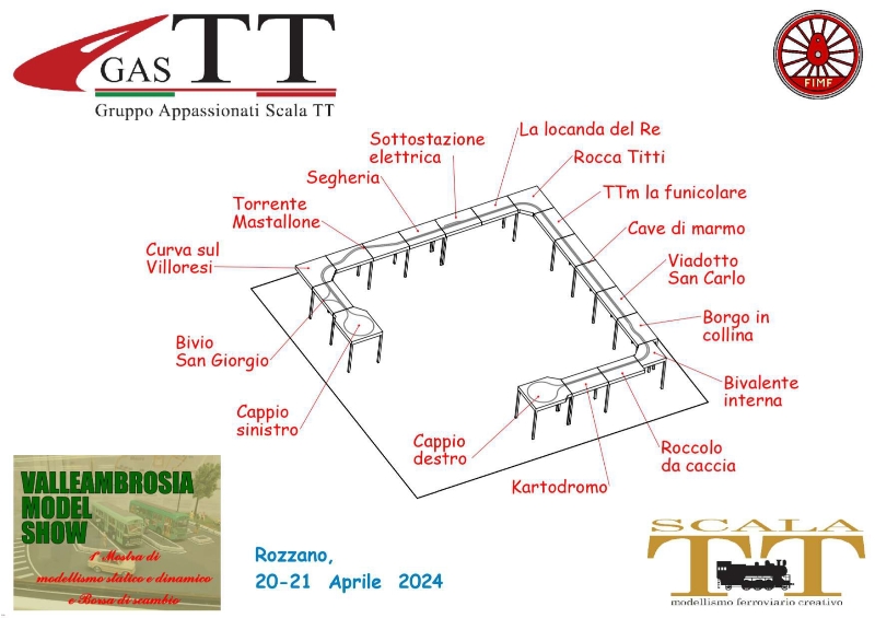 Rozzano 2024