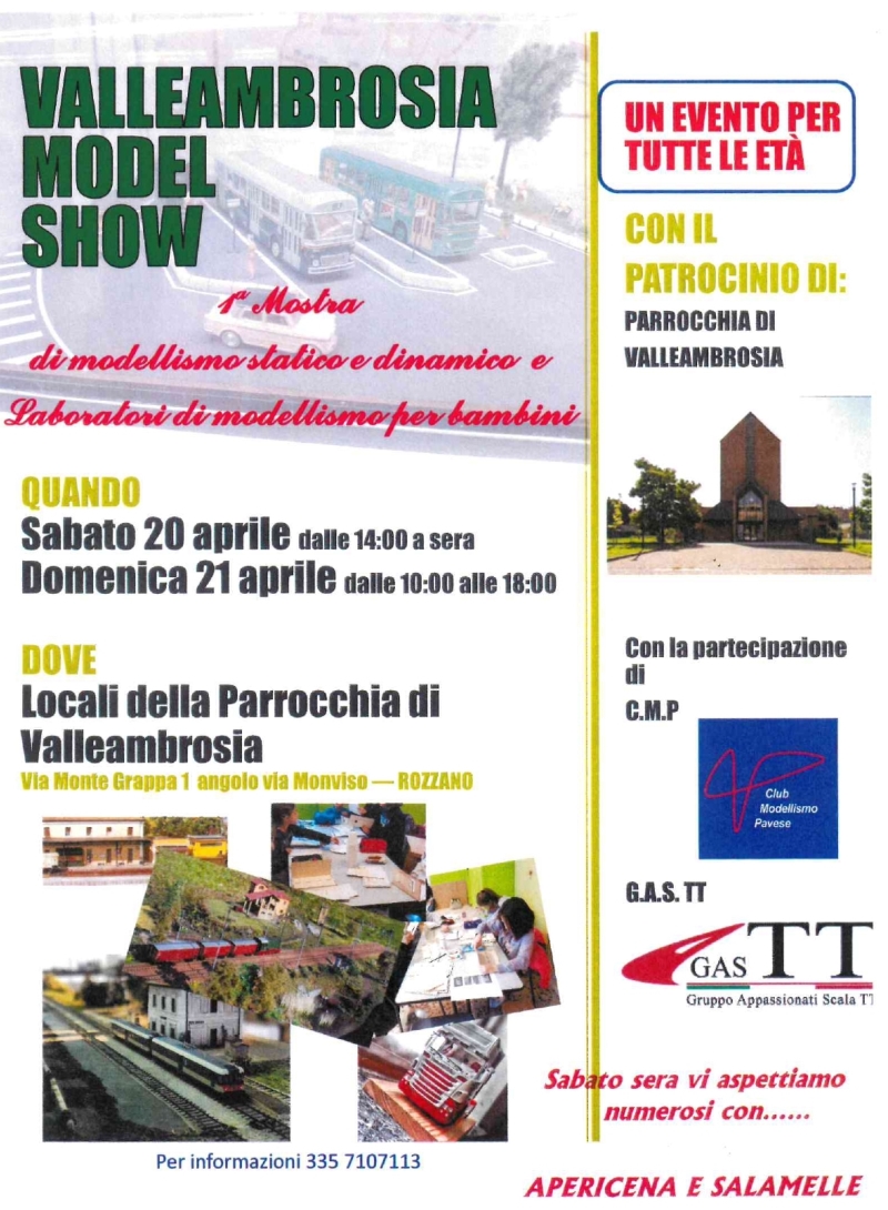 Rozzano 2024