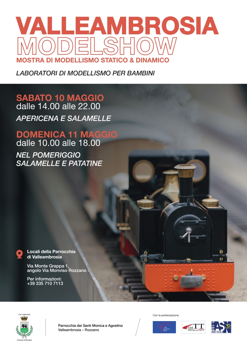 Rozzano 2025