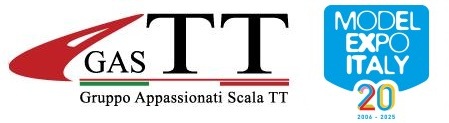 Model Expo Italy - Verona 2025