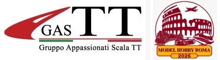 Model Hobby - Roma 2026
