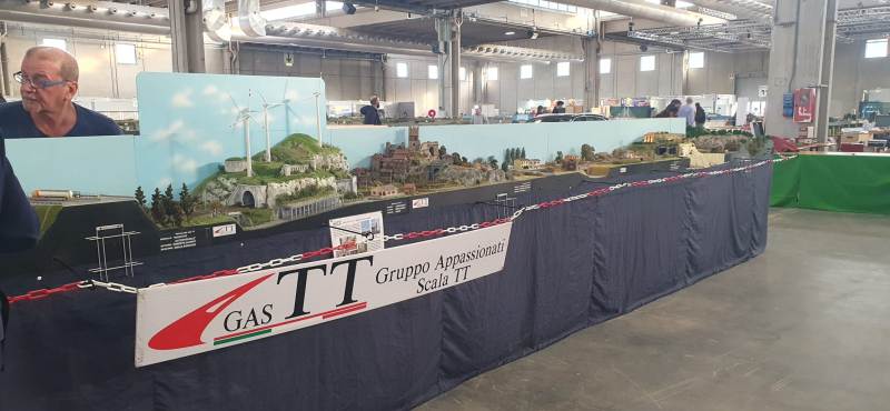 Model Expo Italy - Verona 2026