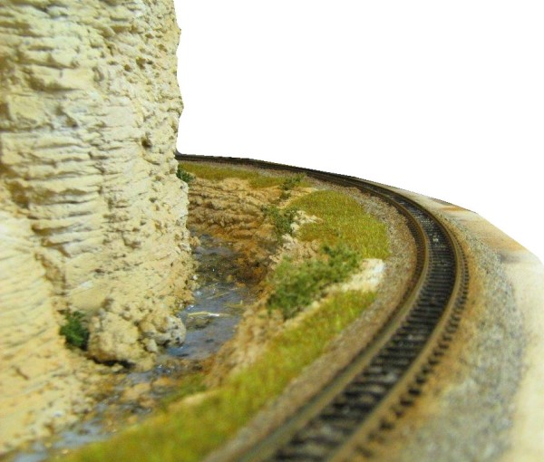 American Railroads in the 1950s
