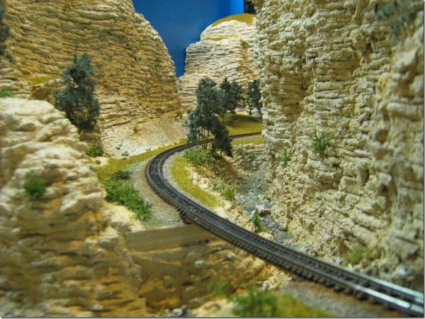 American Railroads in the 1950s