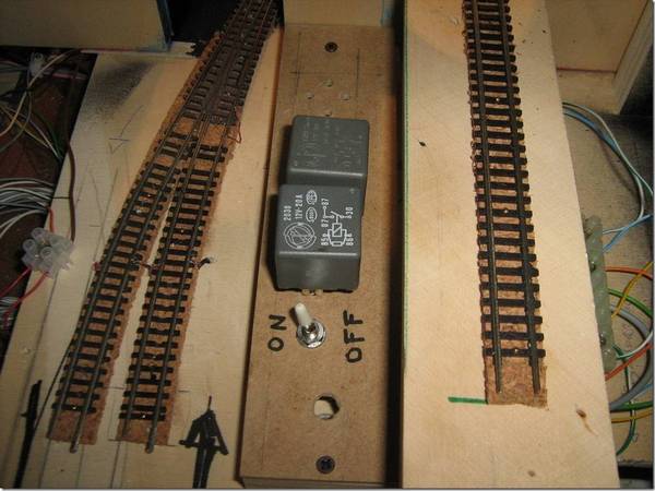 American Railroads in the 1950s