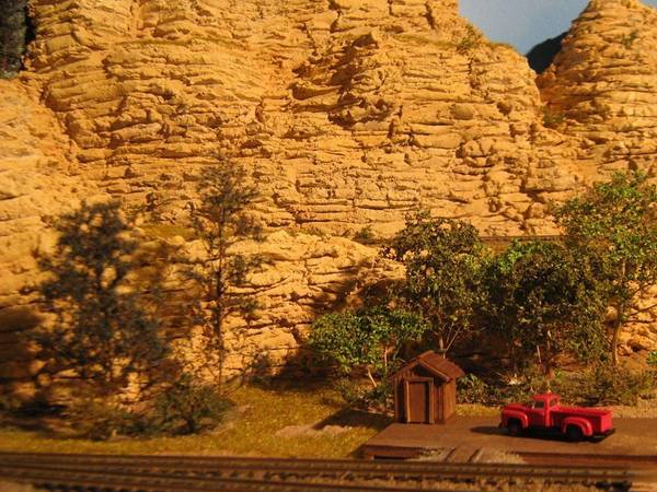 American Railroads in the 1950s