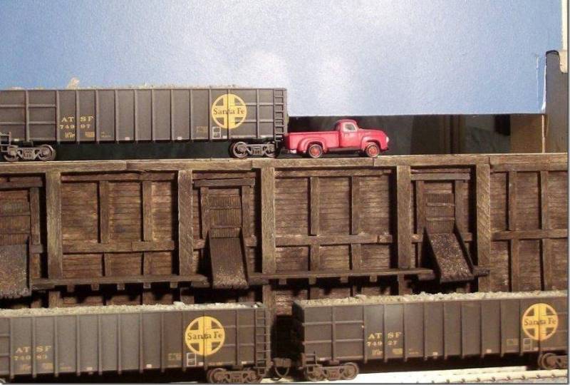 American Railroads in the 1950s