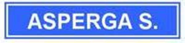 Asperga S.