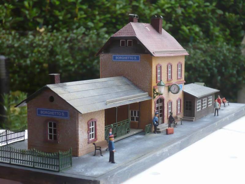 Borghetto S.
