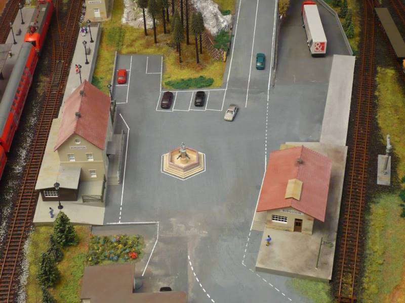 Burgstein