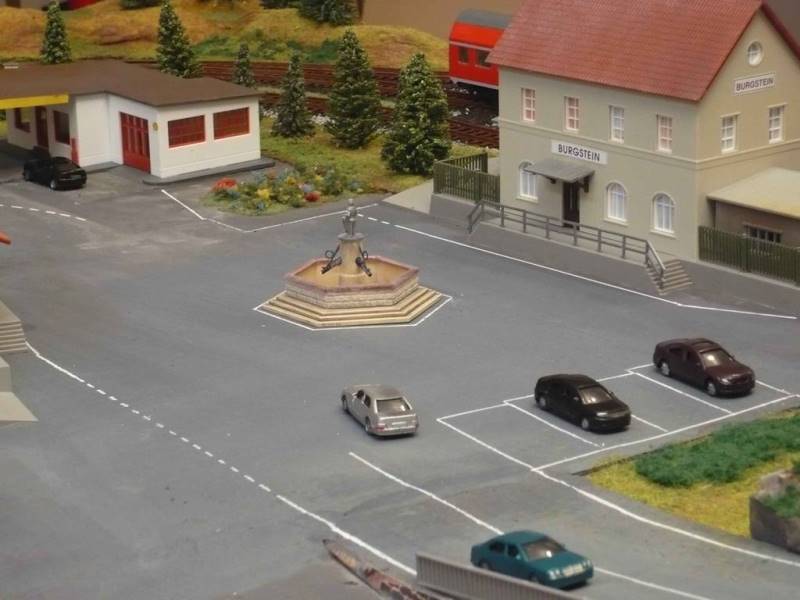 Burgstein