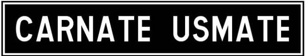 Carnate Usmate