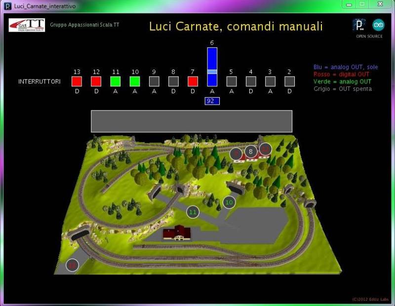 Carnate Usmate