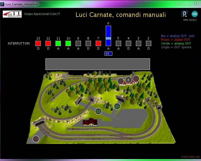 Carnate Usmate