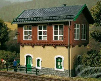 Diorama Tedesco