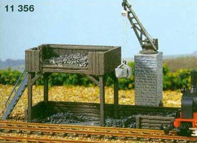 Diorama Tedesco