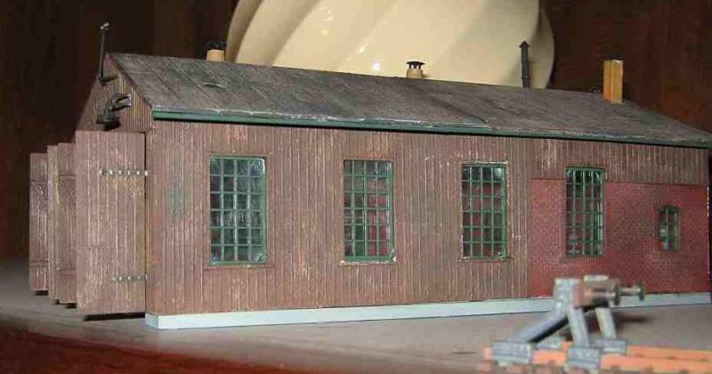 Diorama Tedesco