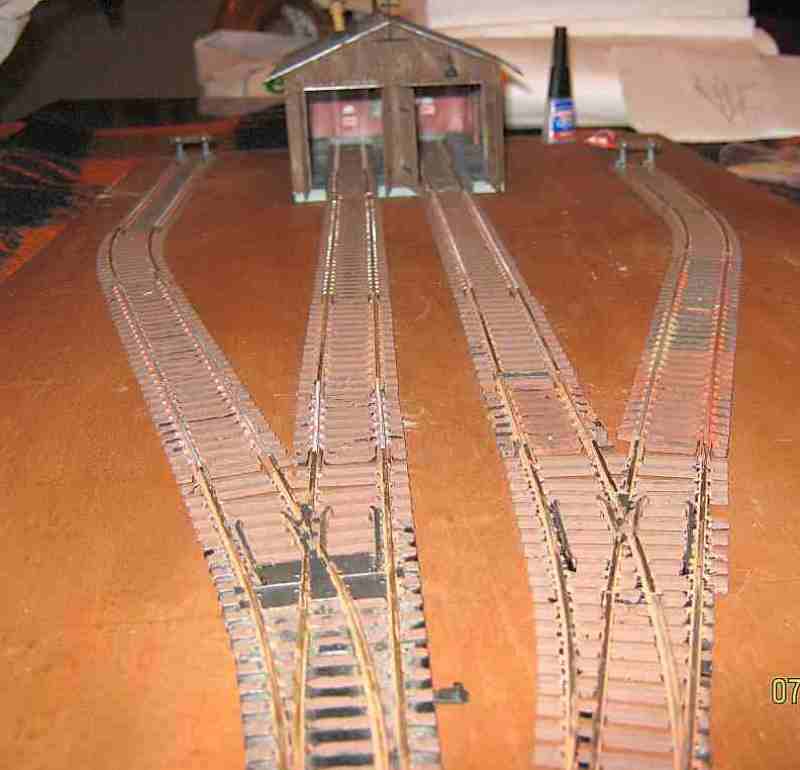 Diorama Tedesco