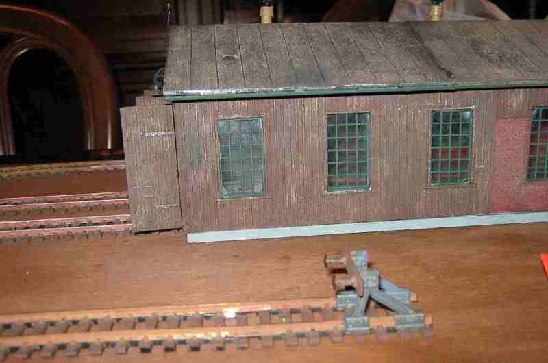 Diorama Tedesco