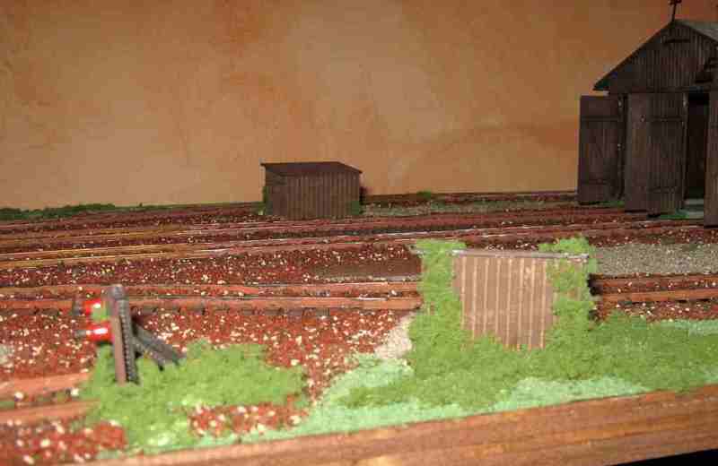 Diorama Tedesco