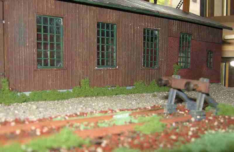 Diorama Tedesco