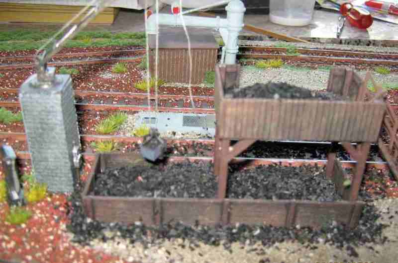 Diorama Tedesco