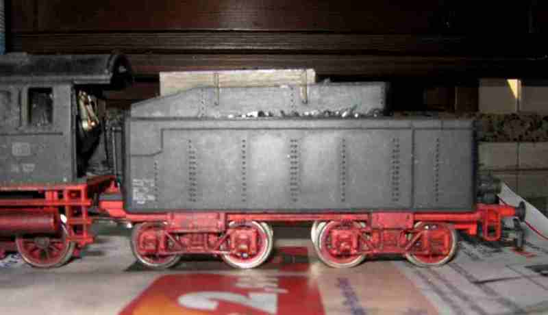 Diorama Tedesco