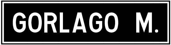 Gorlago M.