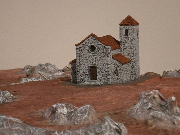 Gorlago M.