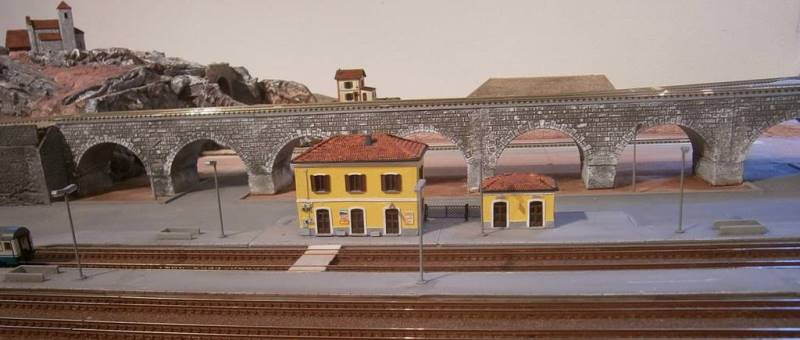 Gorlago M.